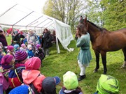 Velikonoce ve školce